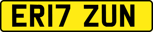 ER17ZUN