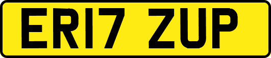 ER17ZUP