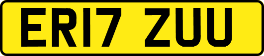ER17ZUU