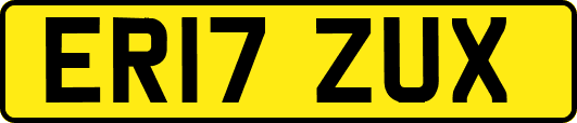 ER17ZUX