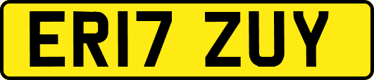 ER17ZUY
