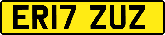 ER17ZUZ