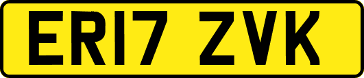 ER17ZVK