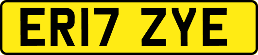 ER17ZYE
