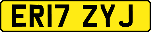 ER17ZYJ