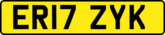 ER17ZYK
