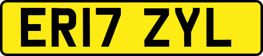 ER17ZYL