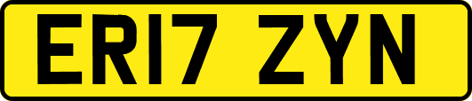 ER17ZYN