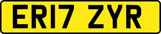 ER17ZYR