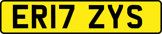 ER17ZYS