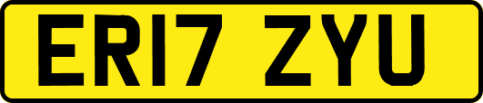ER17ZYU