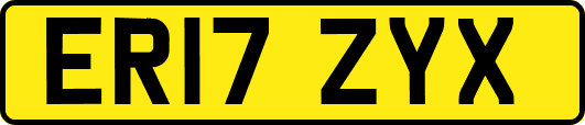 ER17ZYX