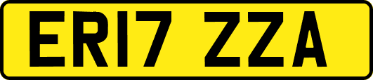 ER17ZZA