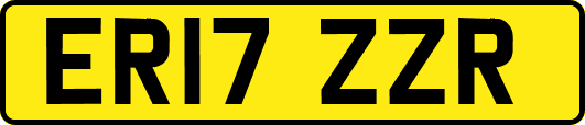 ER17ZZR