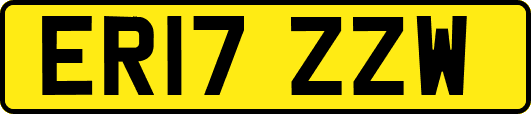 ER17ZZW