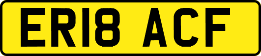 ER18ACF