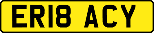 ER18ACY