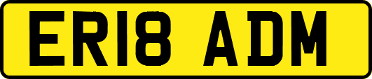 ER18ADM