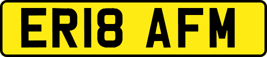 ER18AFM