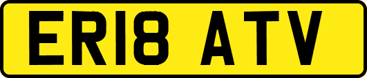 ER18ATV