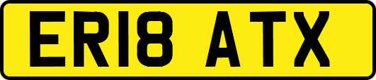 ER18ATX