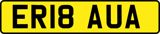 ER18AUA