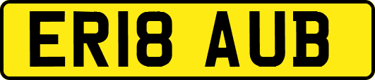 ER18AUB