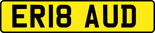 ER18AUD
