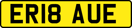 ER18AUE