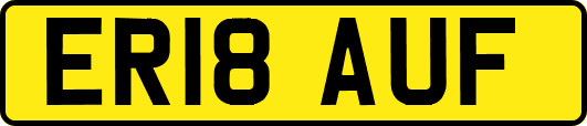 ER18AUF