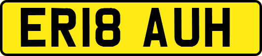 ER18AUH