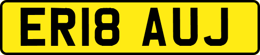 ER18AUJ