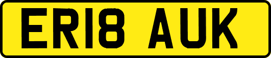 ER18AUK