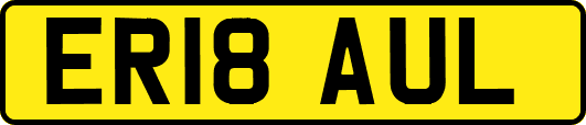 ER18AUL
