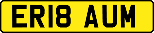 ER18AUM