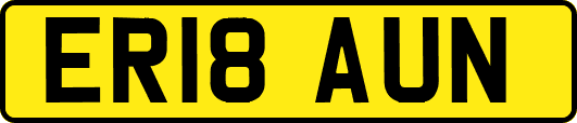 ER18AUN