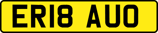 ER18AUO