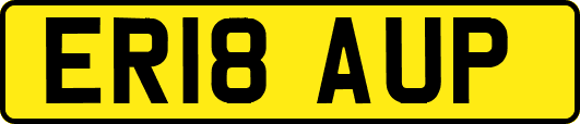 ER18AUP