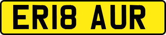 ER18AUR