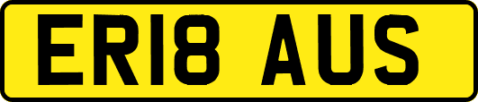 ER18AUS