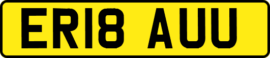ER18AUU