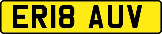 ER18AUV