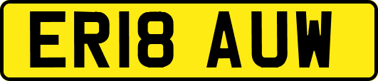 ER18AUW