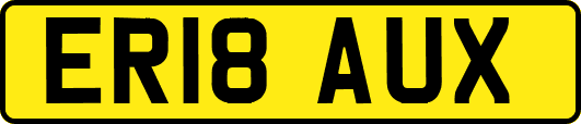 ER18AUX