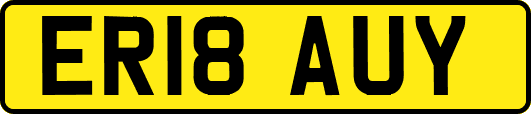 ER18AUY