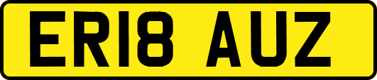 ER18AUZ