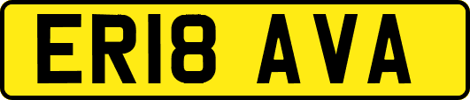 ER18AVA