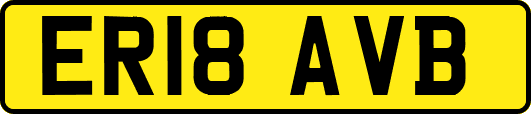 ER18AVB