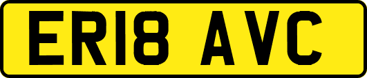 ER18AVC