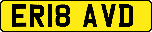 ER18AVD